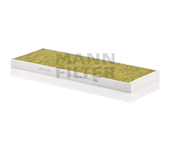 Ostke odavaid originaale Filter, salongiõhk FP 50 001 mis on võrreldavad 22301111 OEM numbritega internetis
