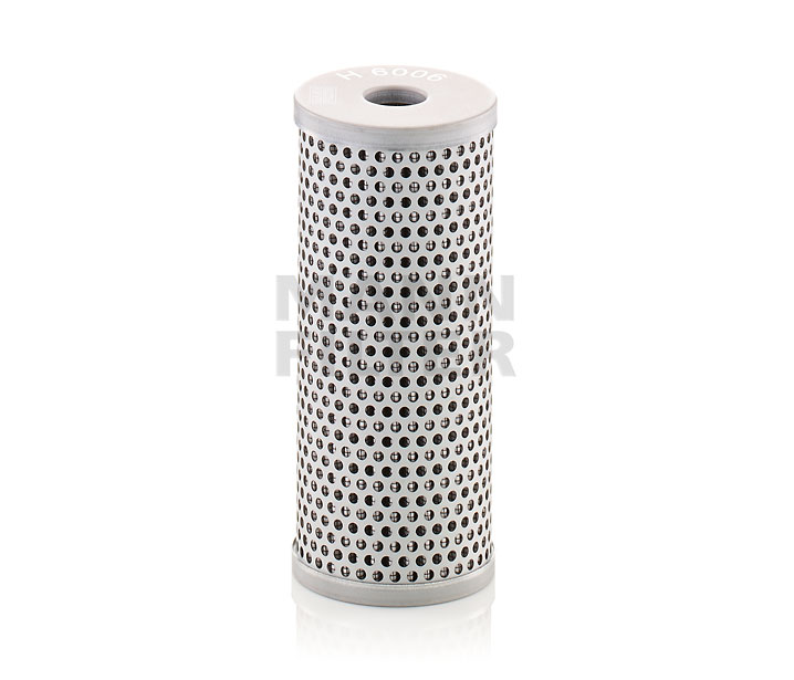 Köp billiga original Filter, drifthydraulik H 6006 jämförbara med 81066680009 OEM nummer på nätet
