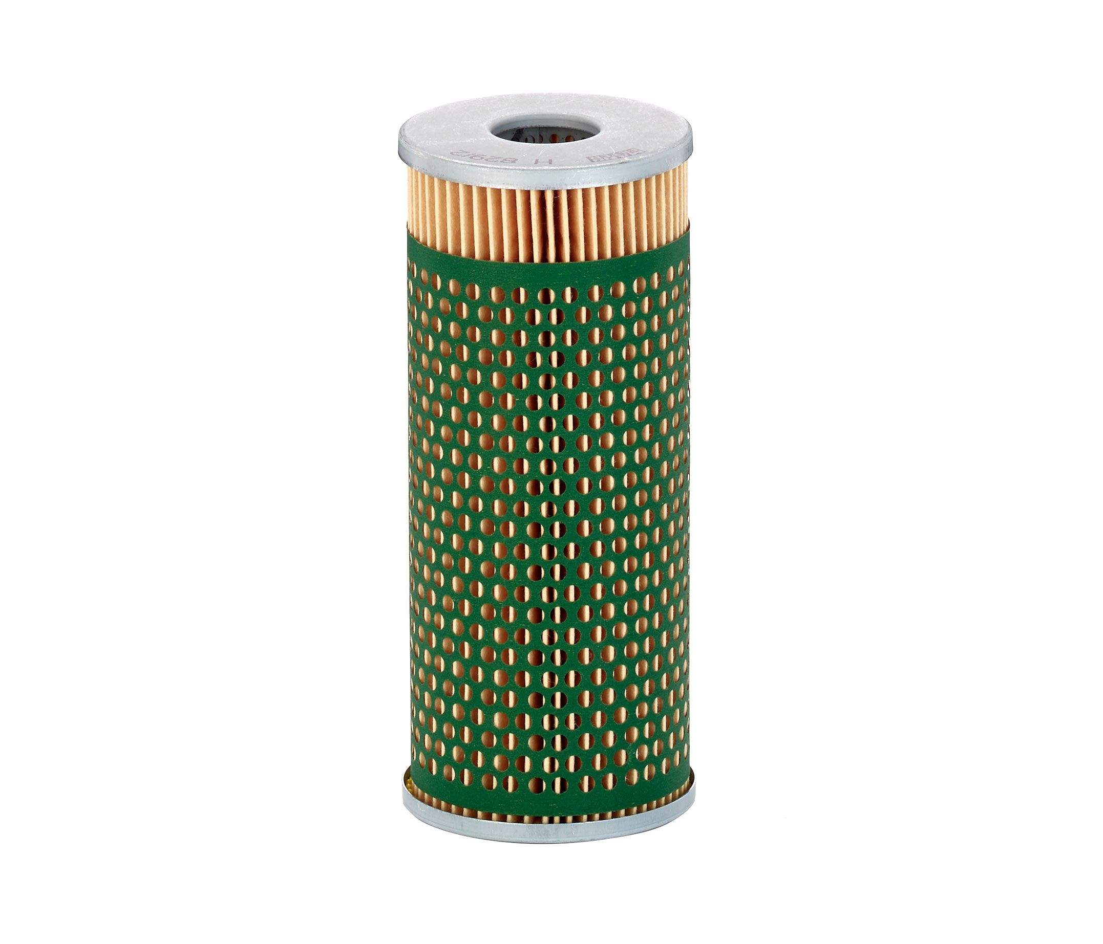 Köp MANN-FILTER Oljefilter Produktnummer: H 829/2 till det förmånliga priset av 137,53 kr