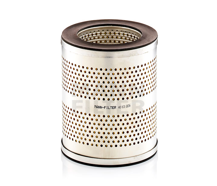 Köp billiga original Filter, drifthydraulik HD 13 006 jämförbara med 5J8877 OEM nummer på nätet