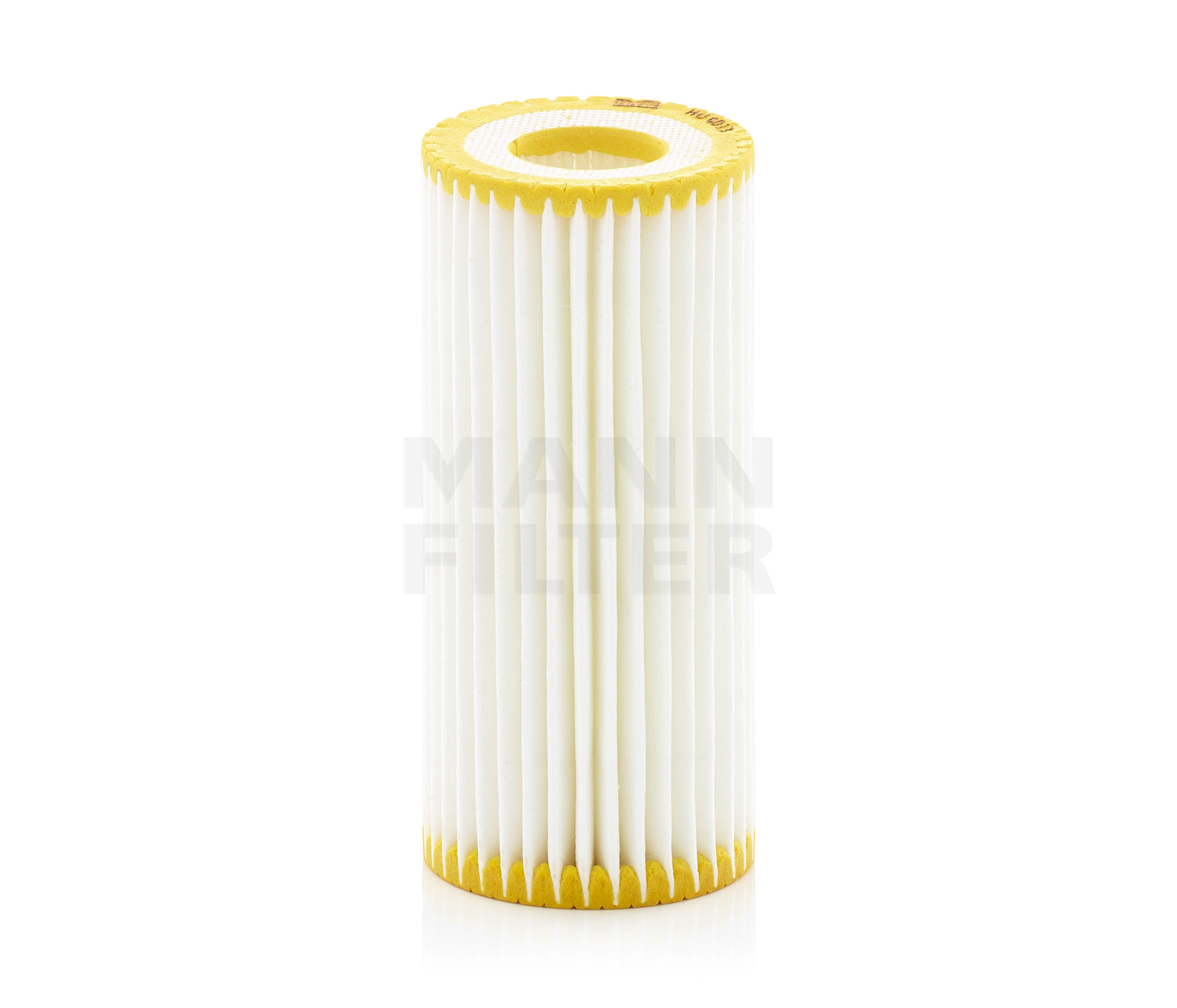 Ostke MANN-FILTER Õlifilter Toode nr.: HU 6013 z madala hinnaga 10,94 €
