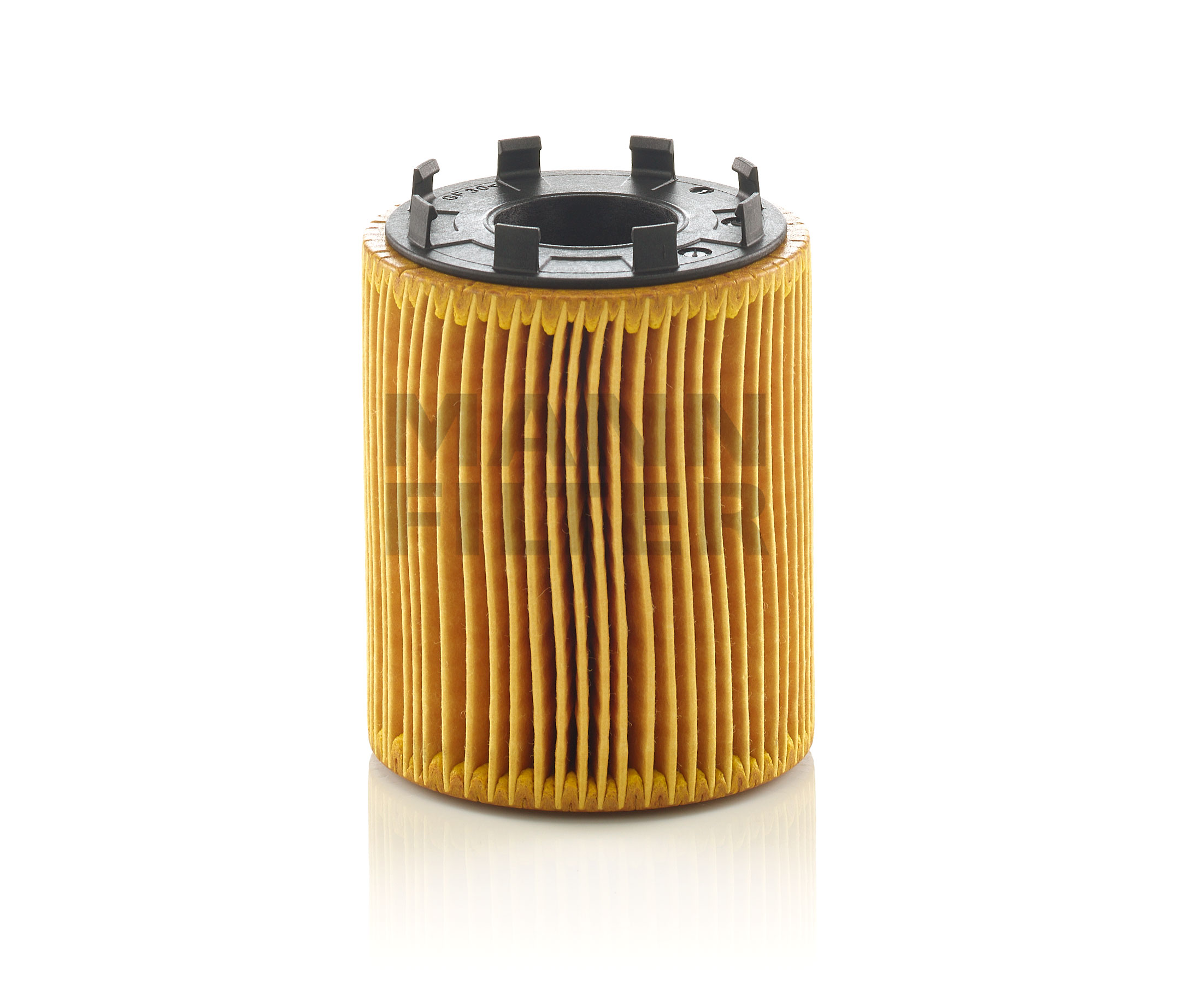 Kupte si MANN-FILTER Olejový filtr Číslo produktu: HU 7041 z za nízkou cenu 225,02 Kč
