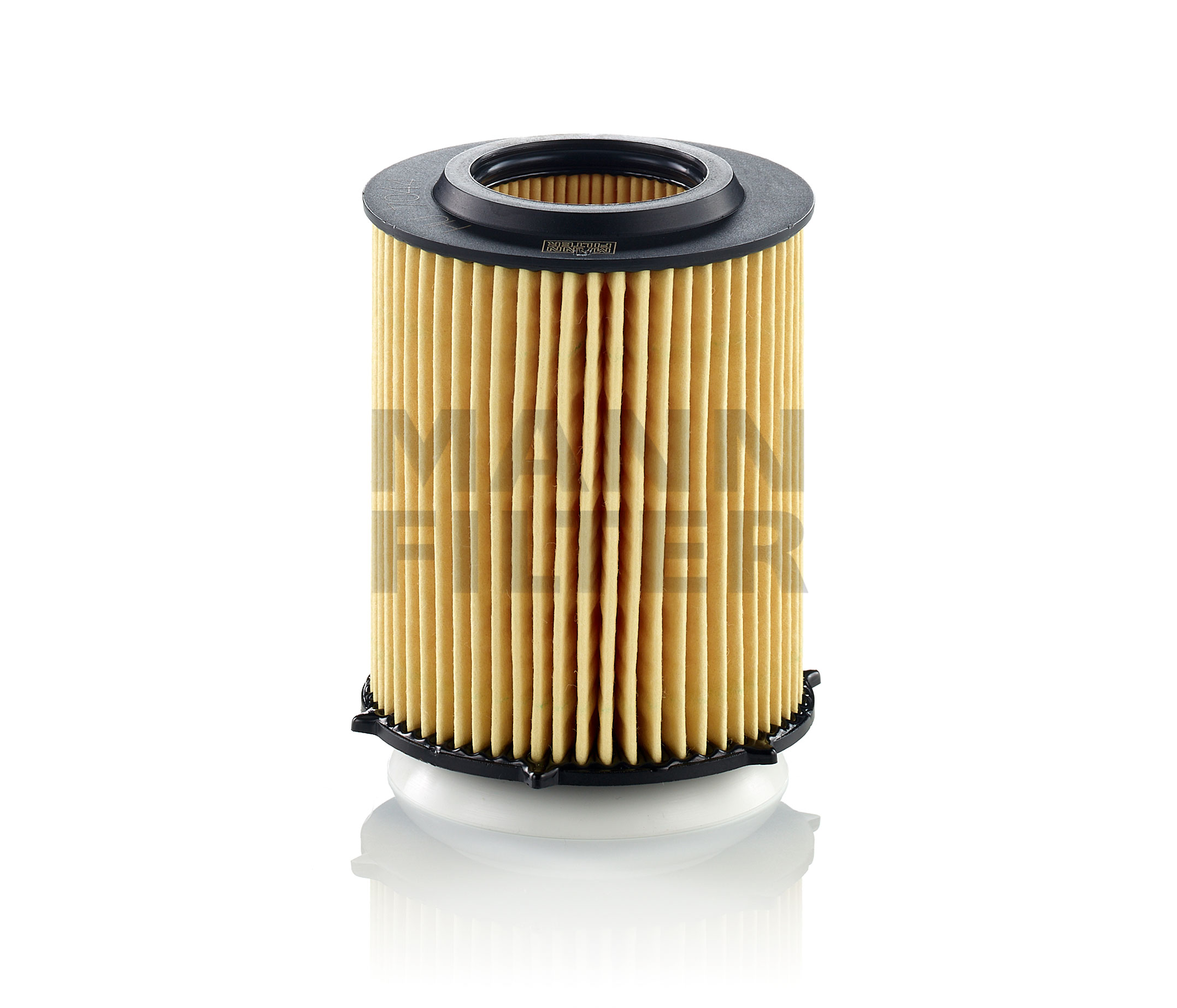 Įsigykite MANN-FILTER Alyvos filtras Prekės Nr.: HU 7044 z už žemiausią 6,13 € kainą