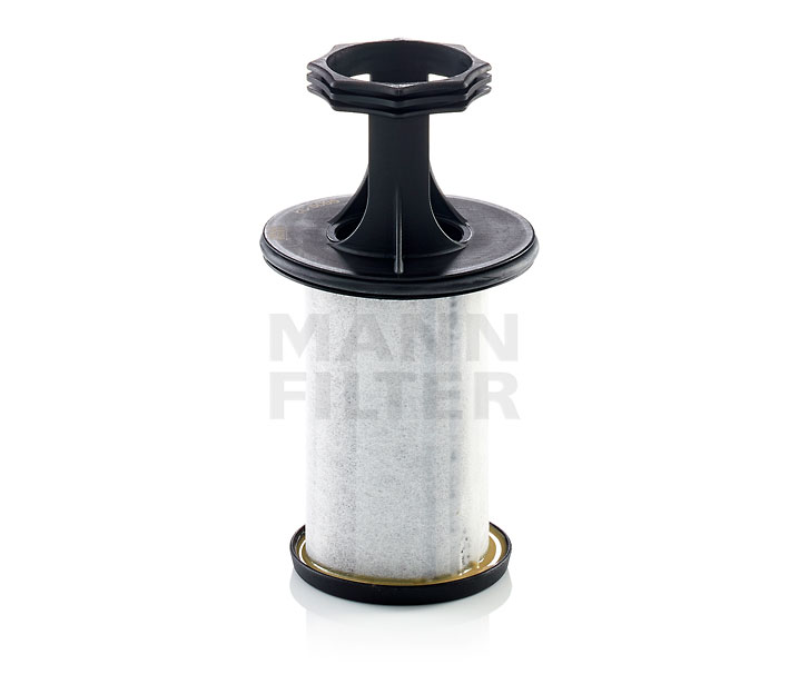MANN-FILTER Filter, vevhusventilation LC 5005 x