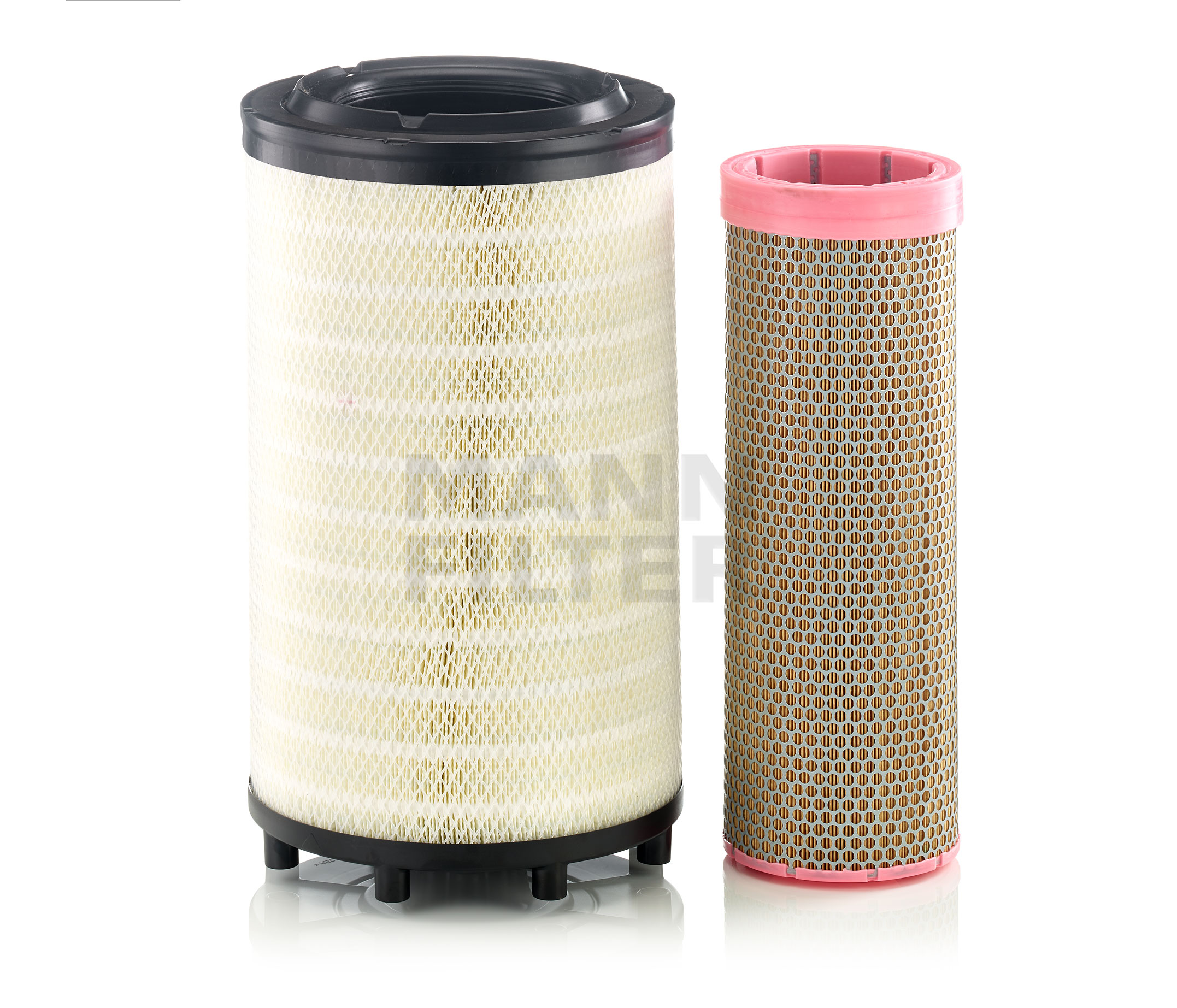 Køb MANN-FILTER Filter kit Produktnummer.: SP 2096-2 til den lave pris af 1132,29 kr.