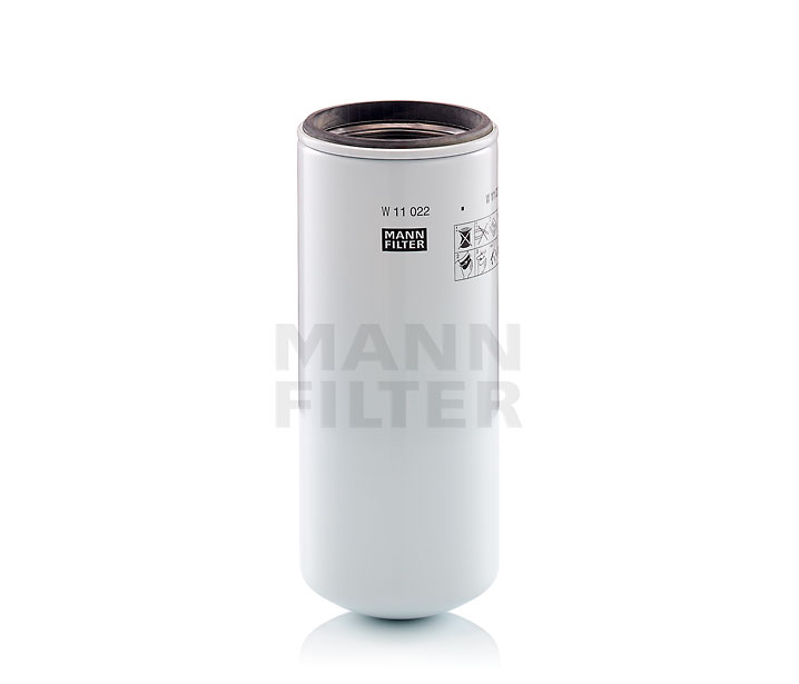 Köp billiga original Oljefilter W 11 022 jämförbara med 4367100 OEM nummer på nätet