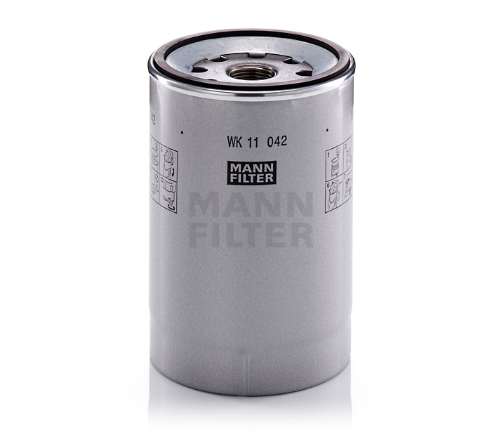 Köp billiga original Bränslefilter WK 11 042 z jämförbara med 4600310 OEM nummer på nätet