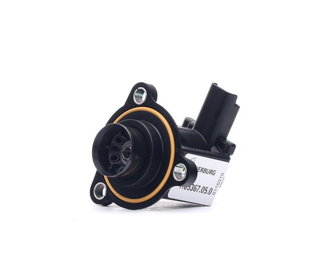 MINI Ventiil õhu eelnõu ventilaatori originaalkvaliteedis 11658636606, 8636606, 037975 pärit PIERBURG