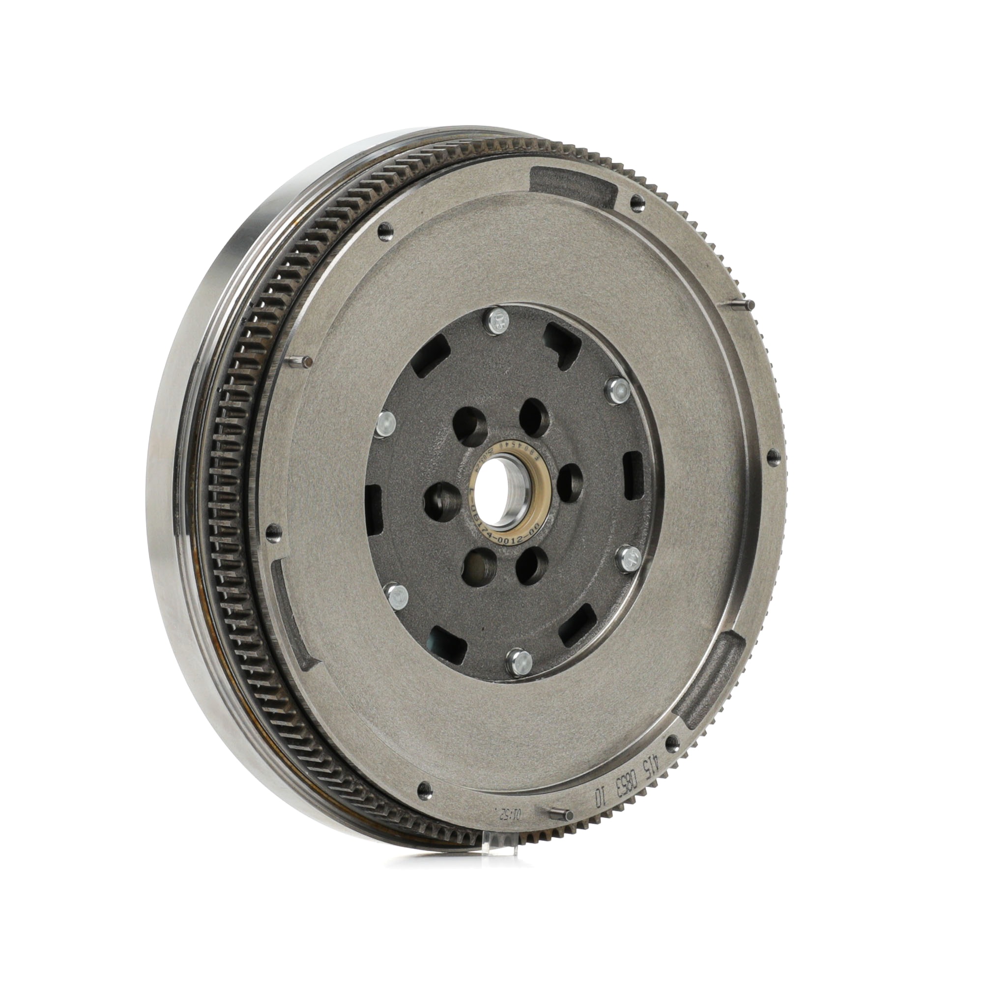 Compre LuK Volante bimassa Produto No.: 415 0853 10 a preços baixos de 592,62 €
