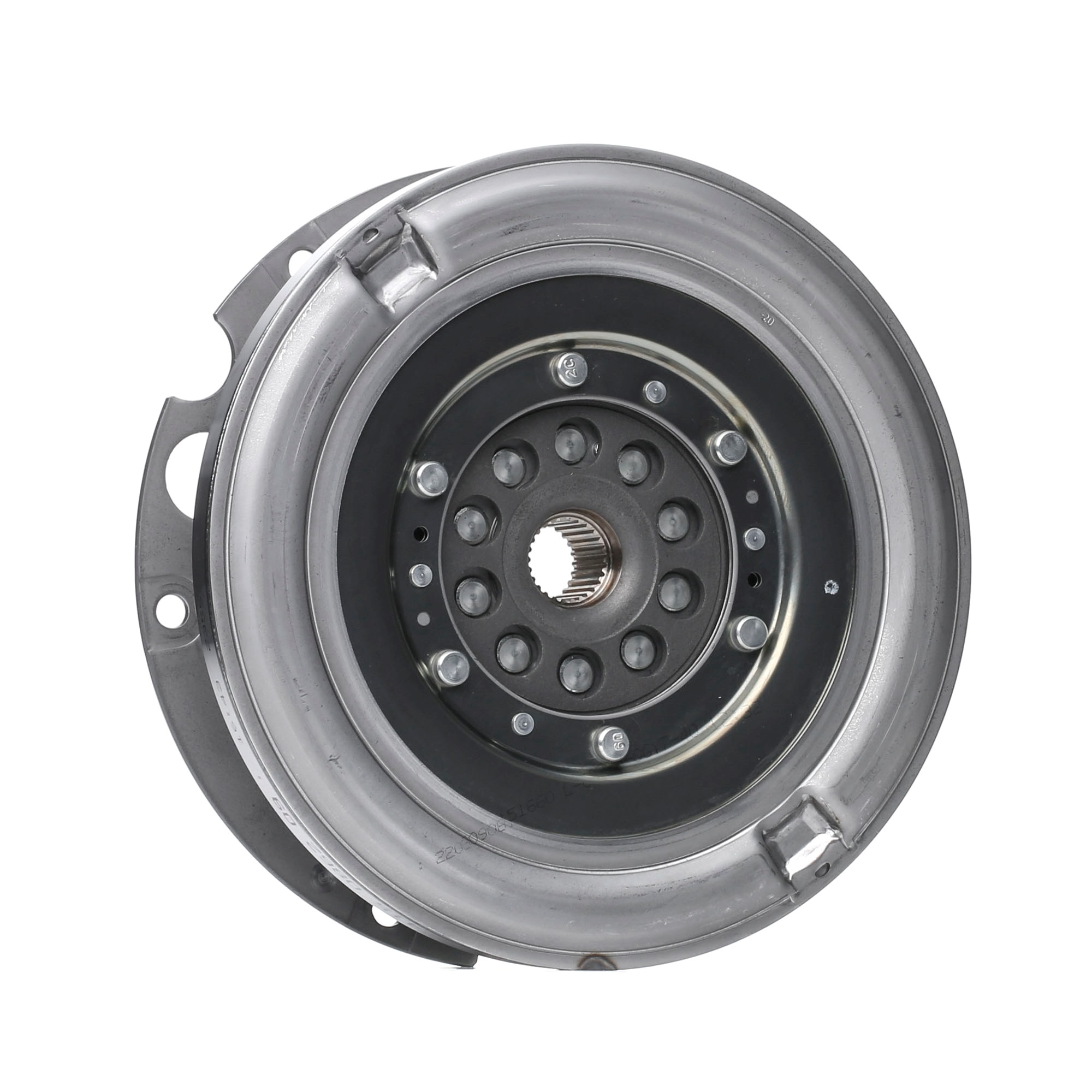 Pirkt LuK Divmasu spararats Preces Nr.: 415 0862 09 pie zemu cenu 574,91 €