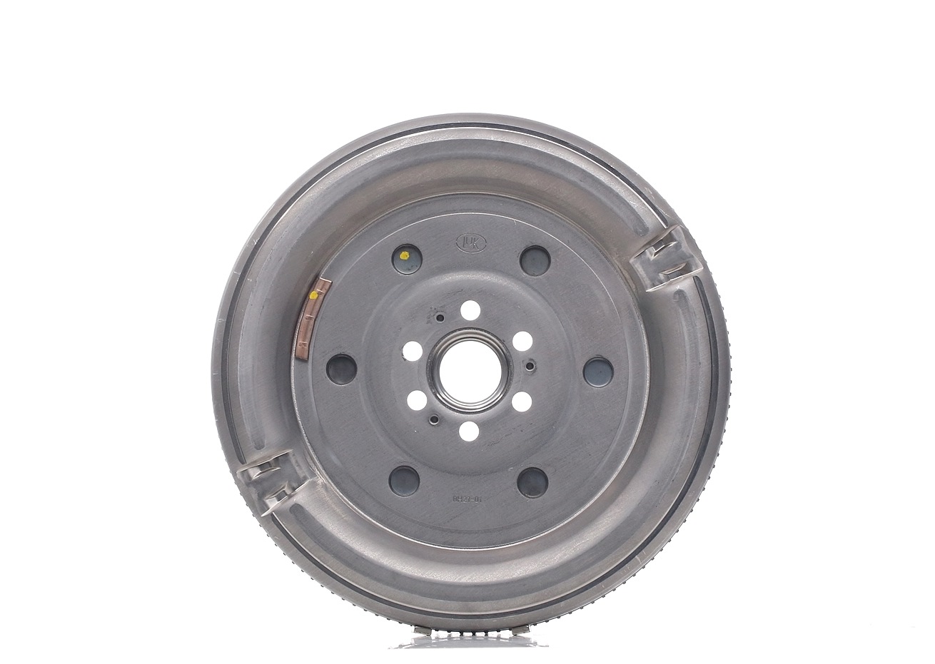 LuK Zweimassenschwungrad Produkt Nr.: 415 0882 10 zum günstigen Preis von 376,39 € kaufen