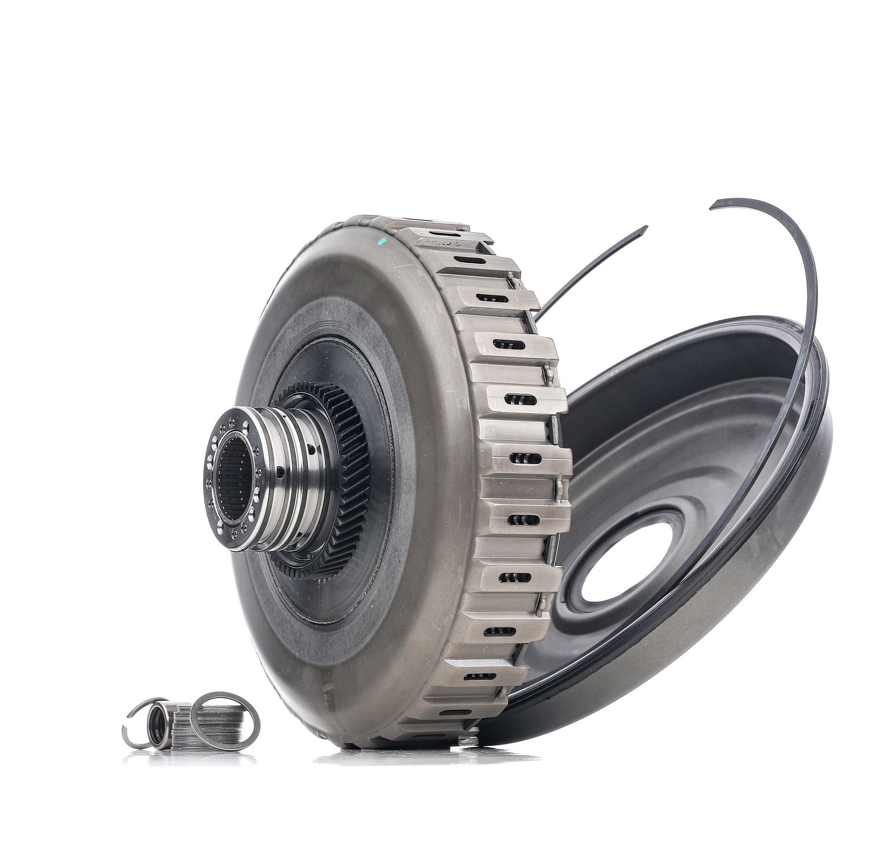 Įsigykite LuK Sankabos komplektas Prekės Nr.: 602 0018 00 už žemiausią 446,56 € kainą