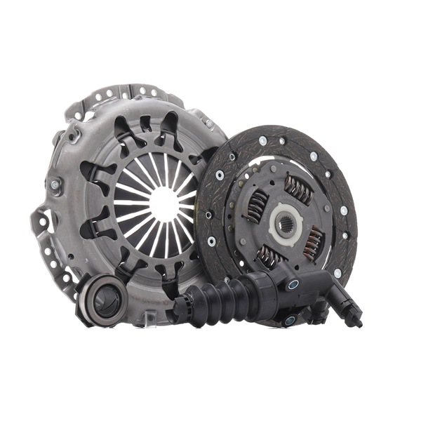 Cumpărați online Kit ambreiaj 620 3445 21 original/ă și la un preț mic, compatibil/ă cu nr. OEM 71741312