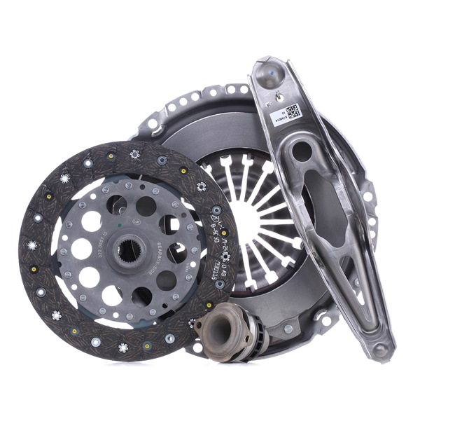 OEM Комплект съединител MINI Кабрио F57 21208631867, 21208676275, 21218671937 от LuK - спестете пари с ниските ни цени