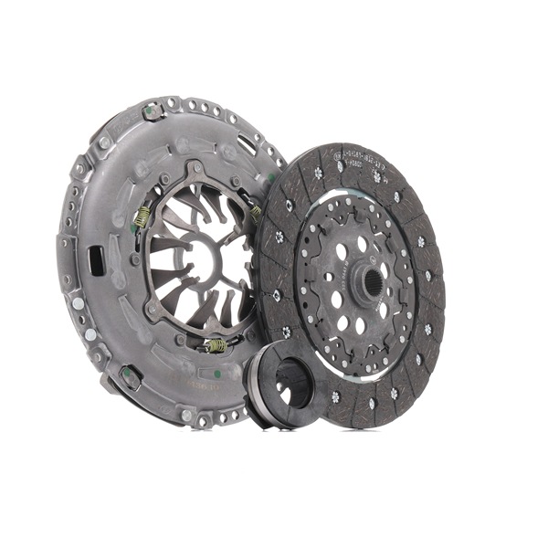 Įsigykite nebrangią originalią Sankabos komplektas 623 3765 00. sulyginama su 03G141031K OEM numeriais internetu