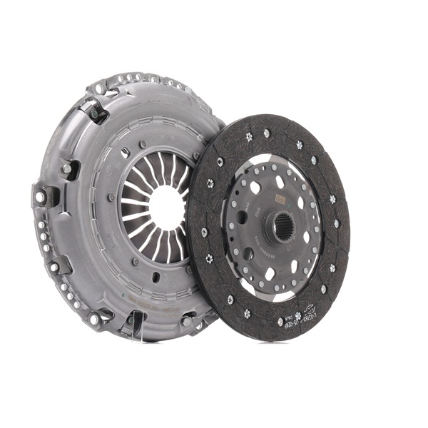 OEM Σετ συμπλέκτη MERCEDES-BENZ E 270 CDI (210.616) 170 PS Πετρέλαιο 0252509301 από την LuK ηλεκτρονικά σε χαμηλές τιμές