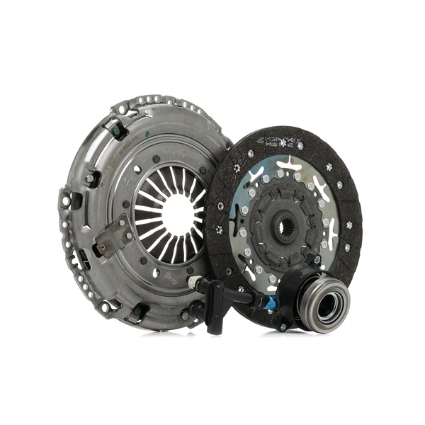 Cumpărați online Kit ambreiaj 624 3774 33 original/ă și la un preț mic, compatibil/ă cu nr. OEM AV617A564EC