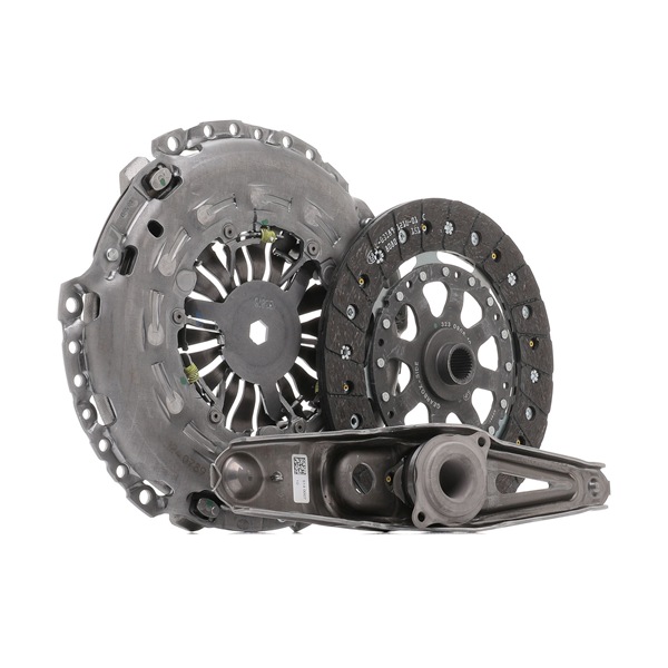 OE BMW X2 Kupplungssatz 21208631870, 21208631873, 21208676278 von LuK — Reduzierte Preise