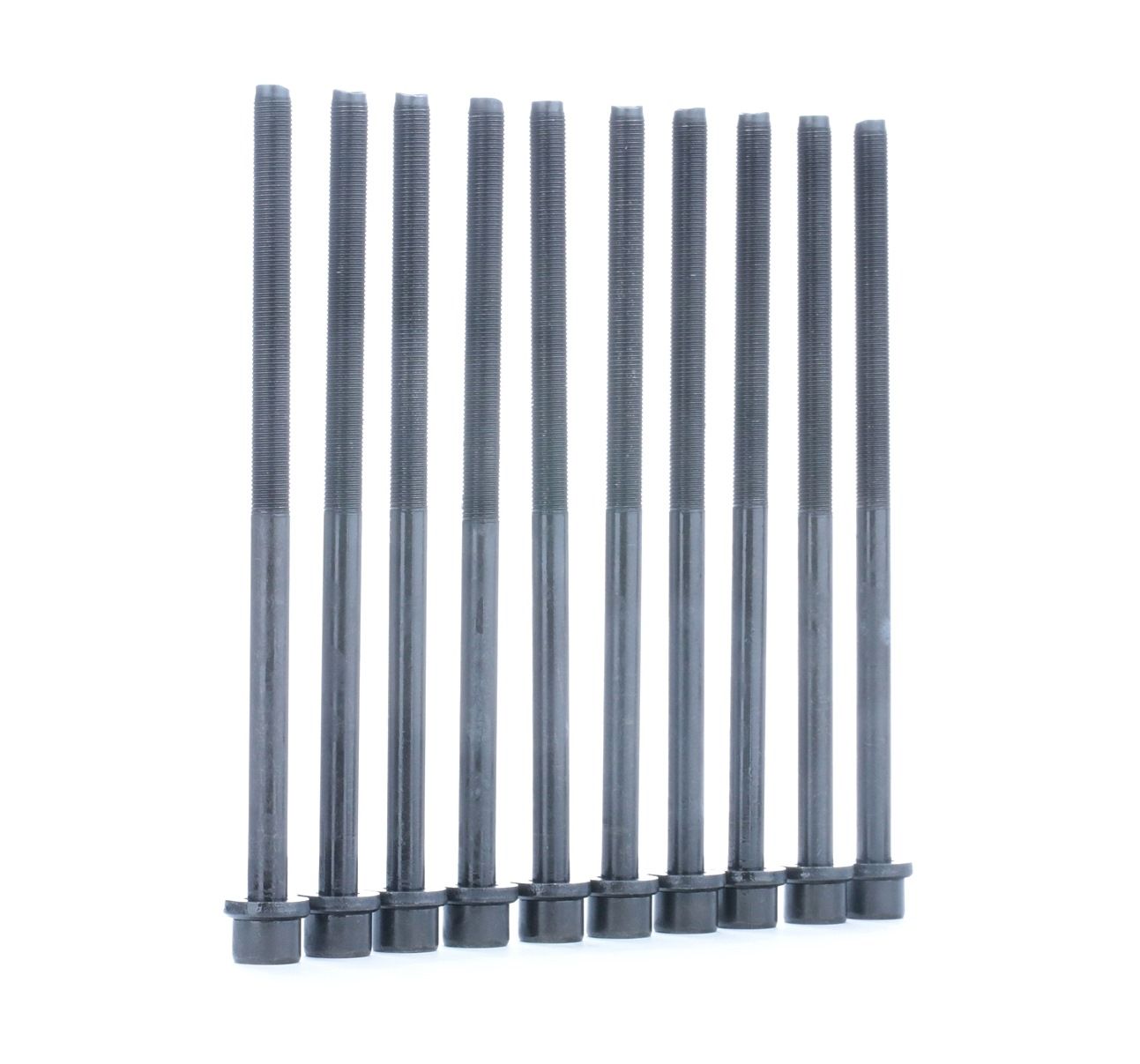 Kupuj ELRING Zestaw żrub głowicy cylindrów Produkt No.: 642.100 w niskiej cenie, tylko 120,10 zł
