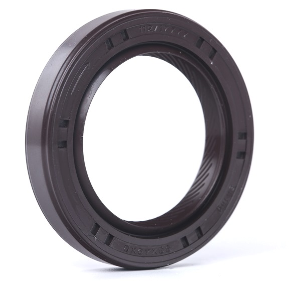 Subaru Legacy BC 1991 Crankshaft seal ELRING OEM 806733010, 806733020, 806733030