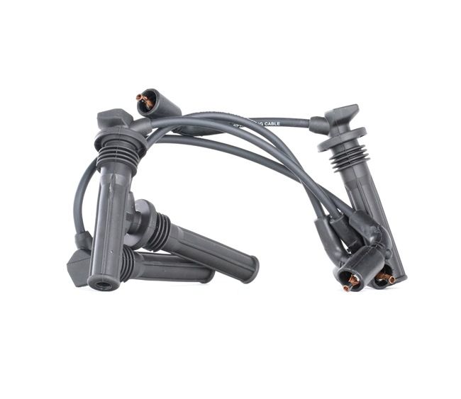 OEM Jogo de cabos de ignição Chevrolet Spark m300 2014 25183557, 96651945, 96984145 NGK