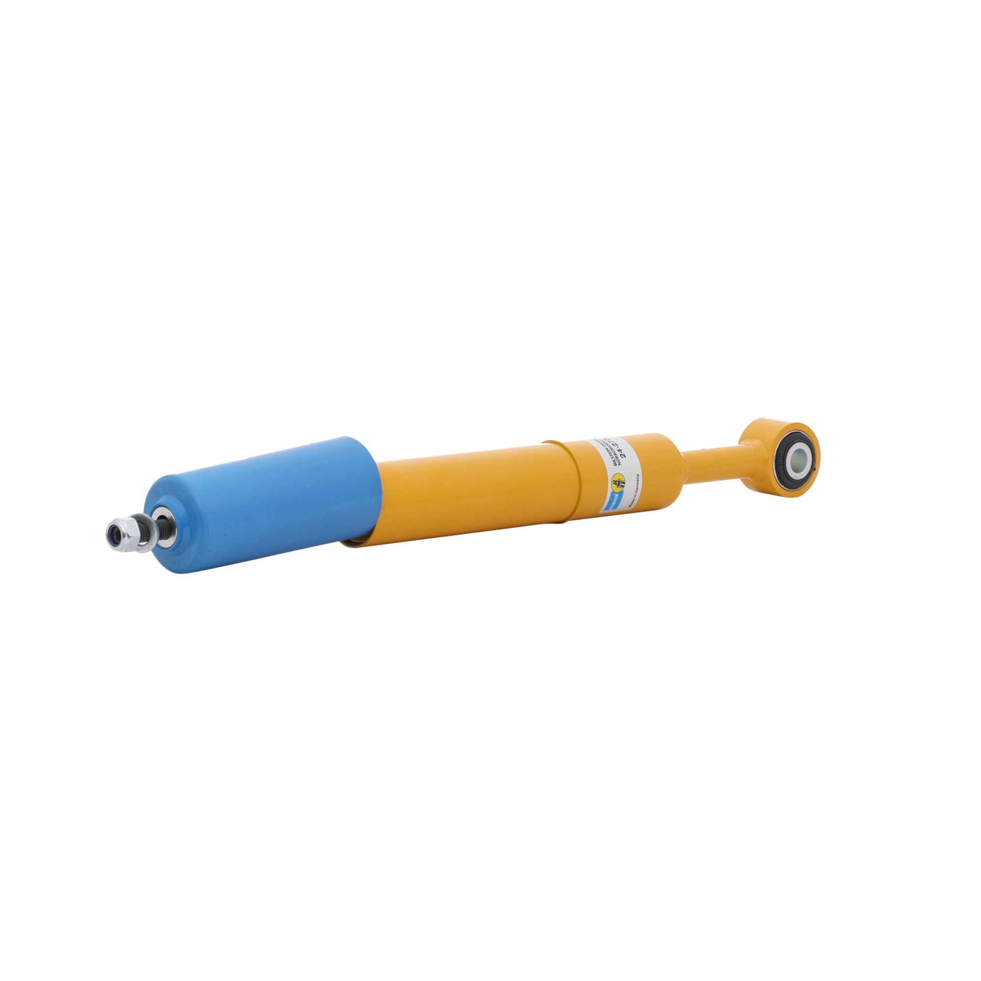 BILSTEIN Stoßdämpfer Produkt Nr.: 24-277563 zum günstigen Preis von 122,09 € kaufen