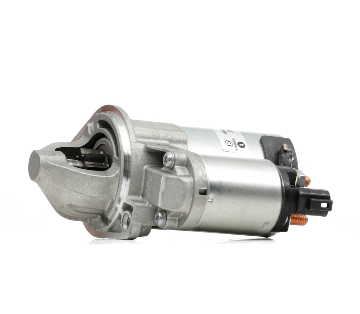 Köp VALEO Startmotor Produktnummer: 438362 till det förmånliga priset av 2932,64 kr