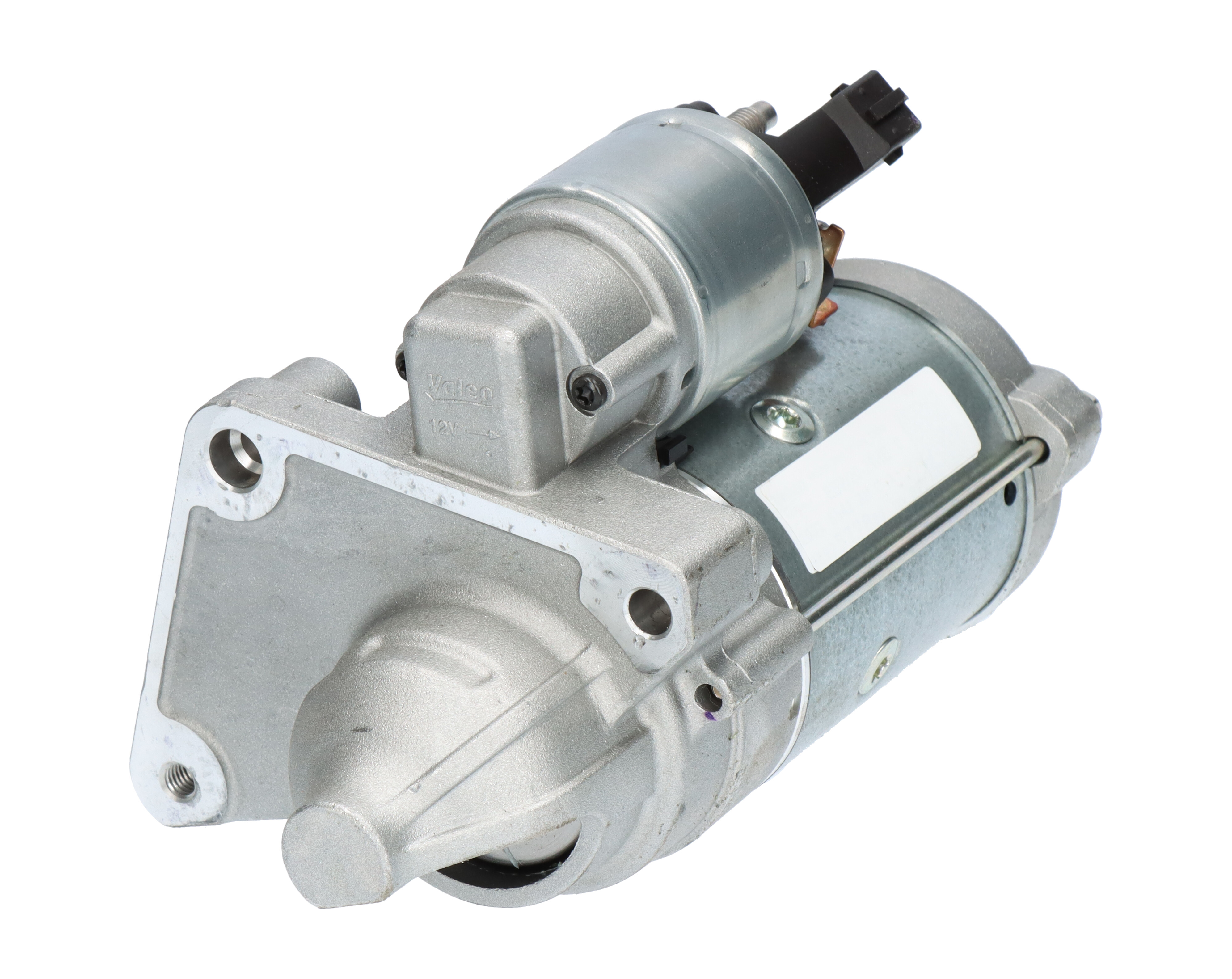 OEM Стартер FIAT Doblo III Ван (K9) 2023 9825233080, 9832577880, 1614016380 VALEO