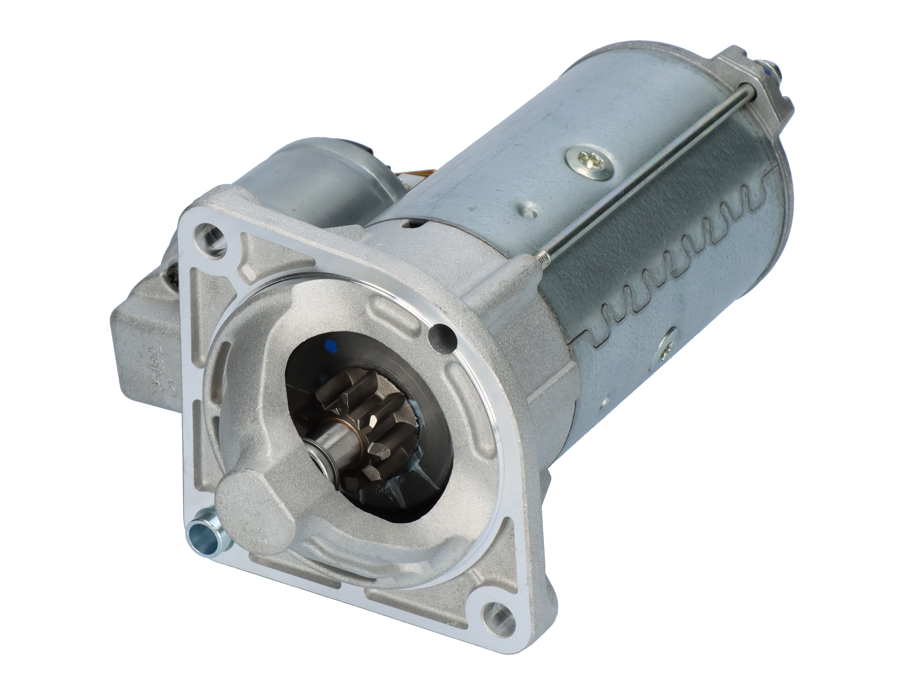 OEM Стартер FIAT 1.9 JTD (192DXE1A) 116 K.C. дизел 00055195029 от VALEO онлайн на супер цени