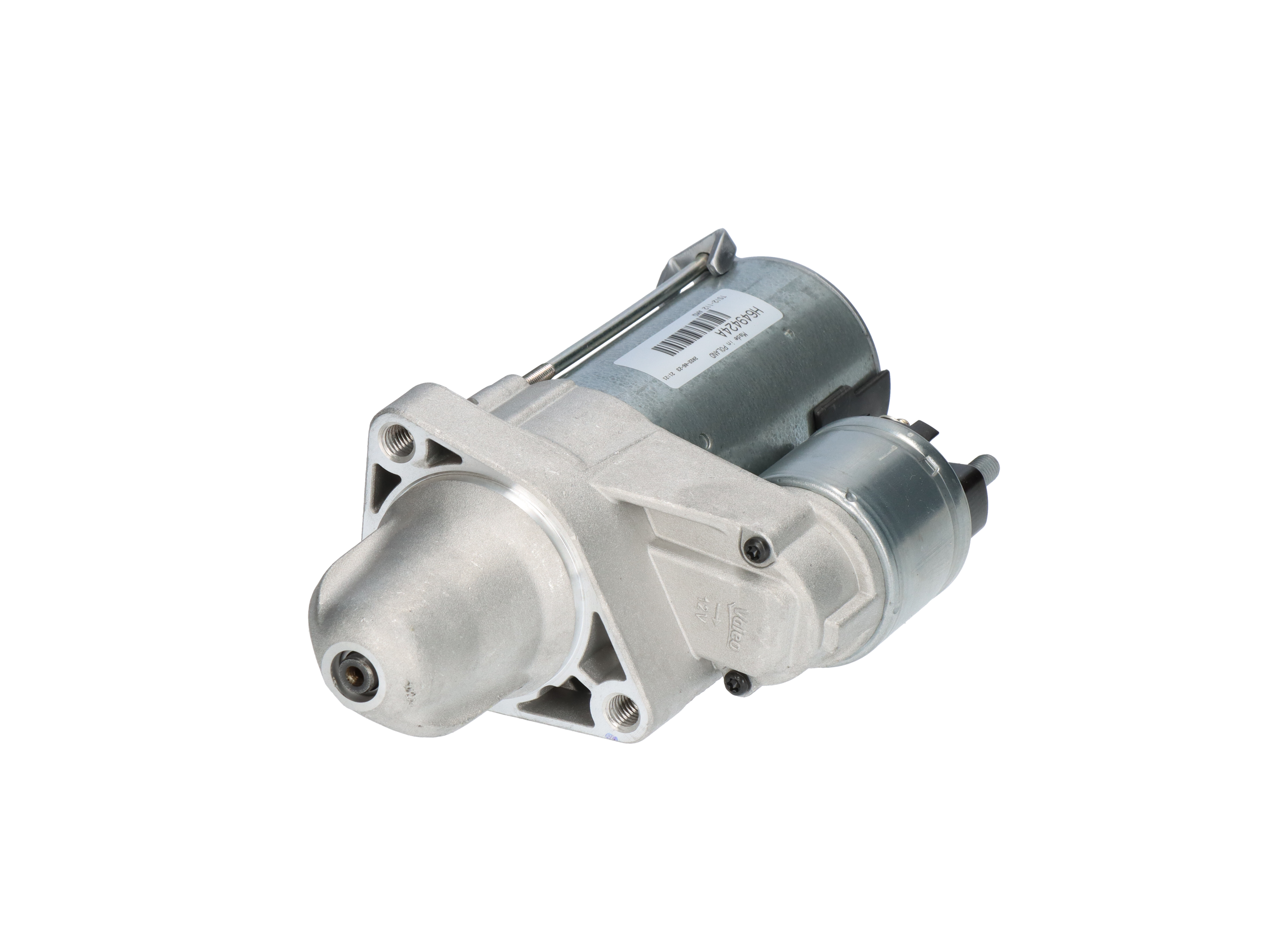 Köp billiga original Startmotor 438491 jämförbara med 006151600180 OEM nummer på nätet