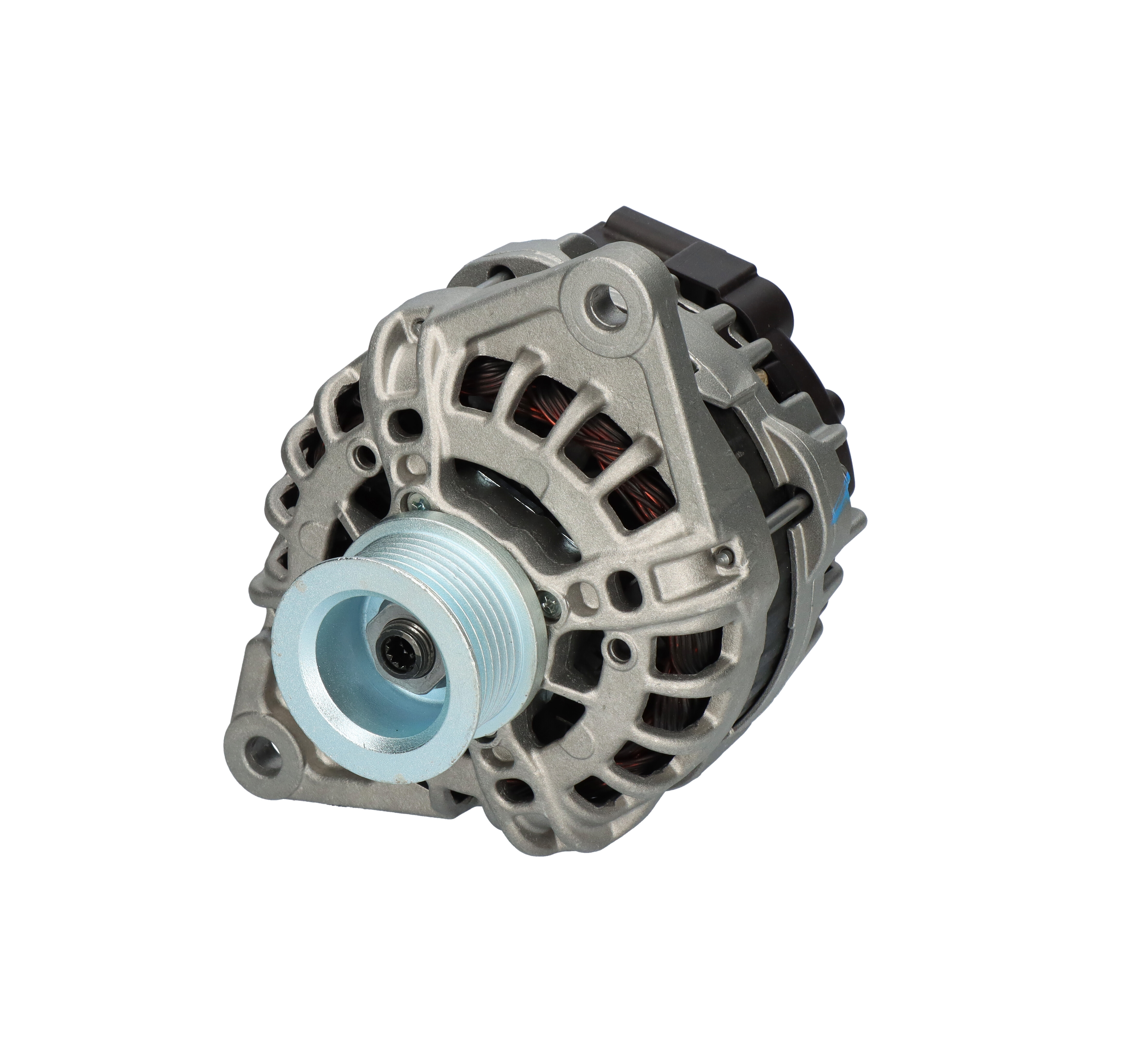 OEM Dynamo / Alternator IVECO 2.3 40 C 10 95 PK Diesel 504385133 van VALEO online aan geweldige prijzen