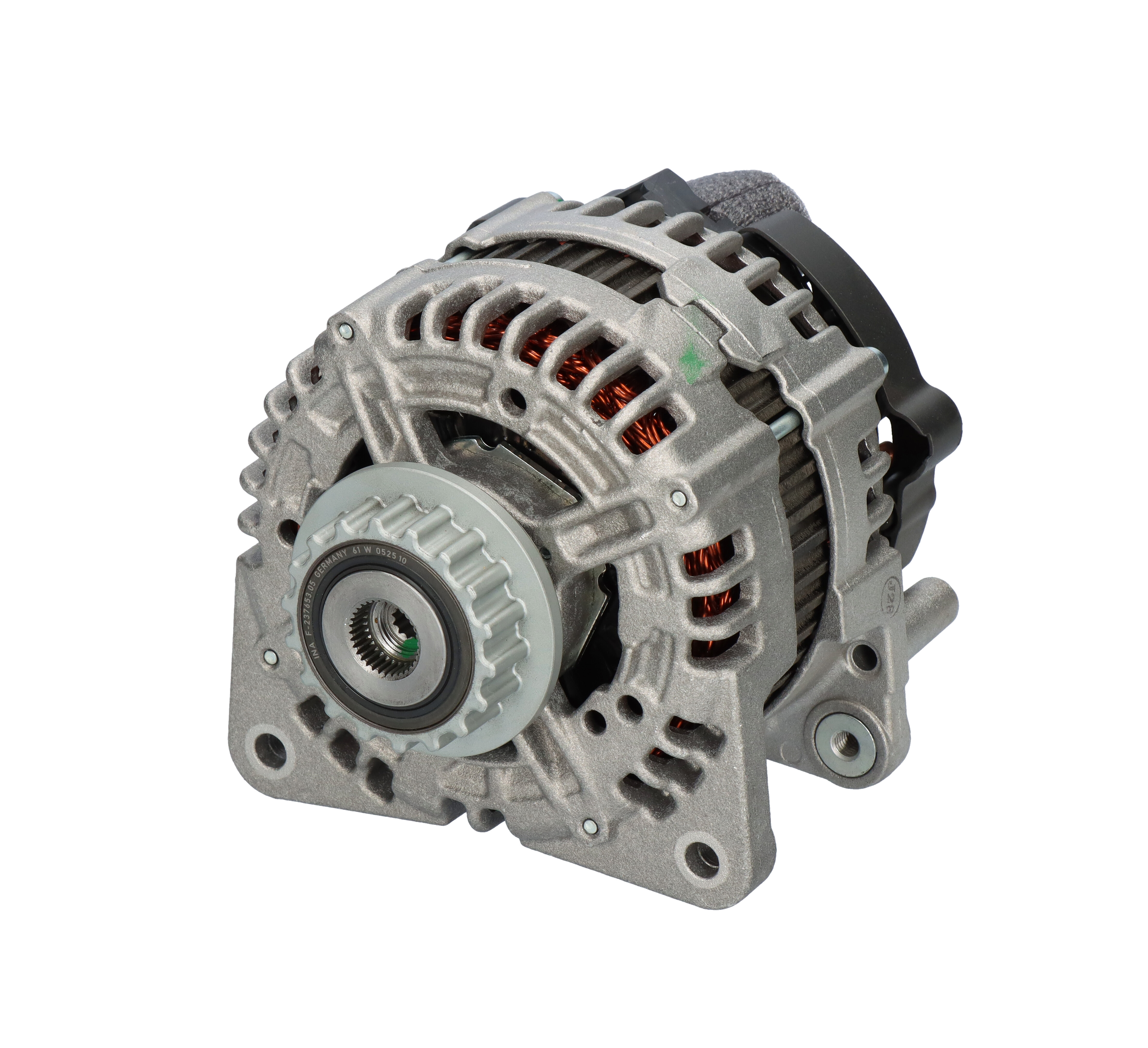 OEM Generator VW 2.5 TDI 174 hk Diesel 070903024A från VALEO på nätet till fantastiska priser