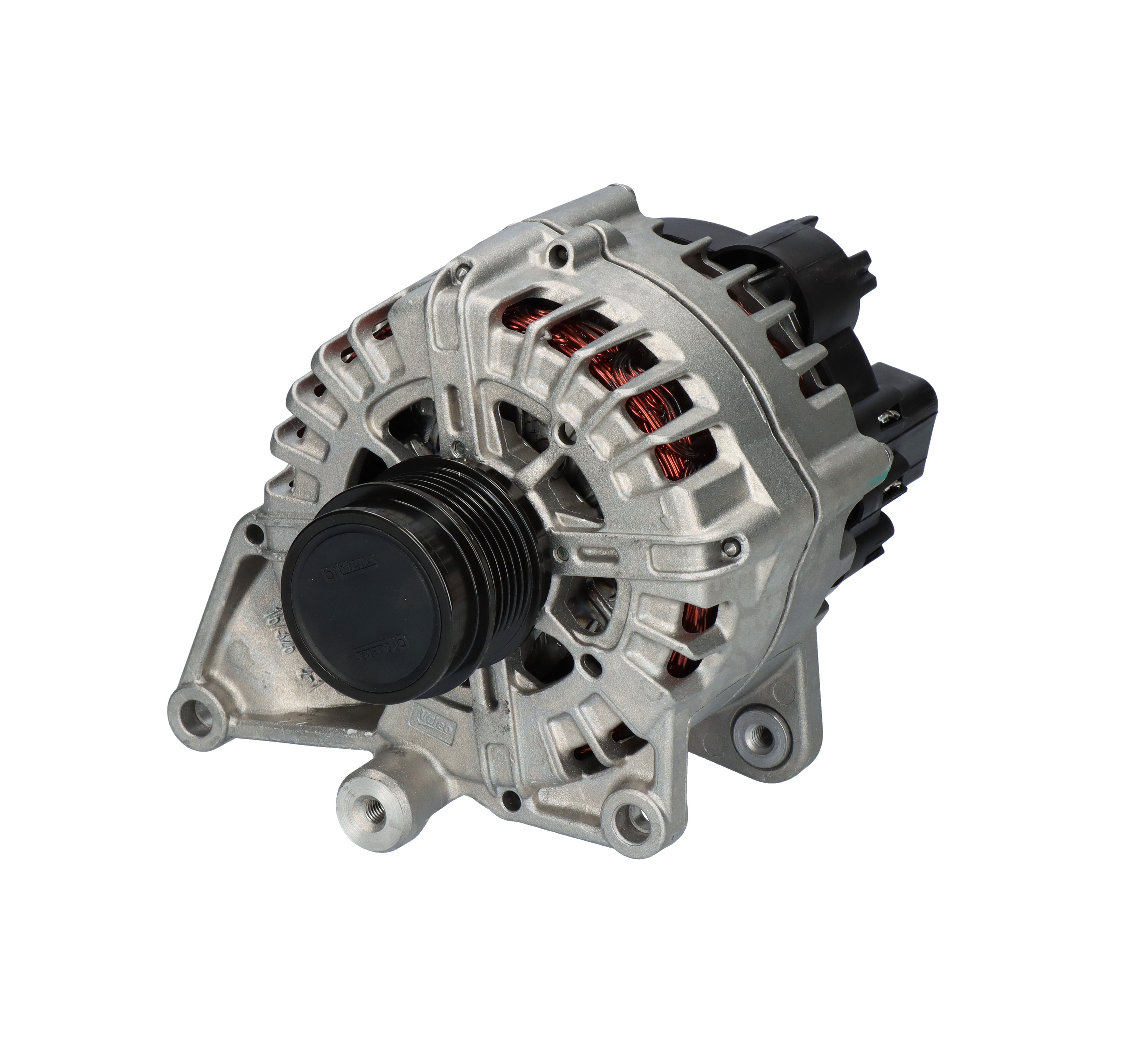 OEM Alternator Mercedes A205 2020 0009067703, 0009069305, 0009069405 VALEO