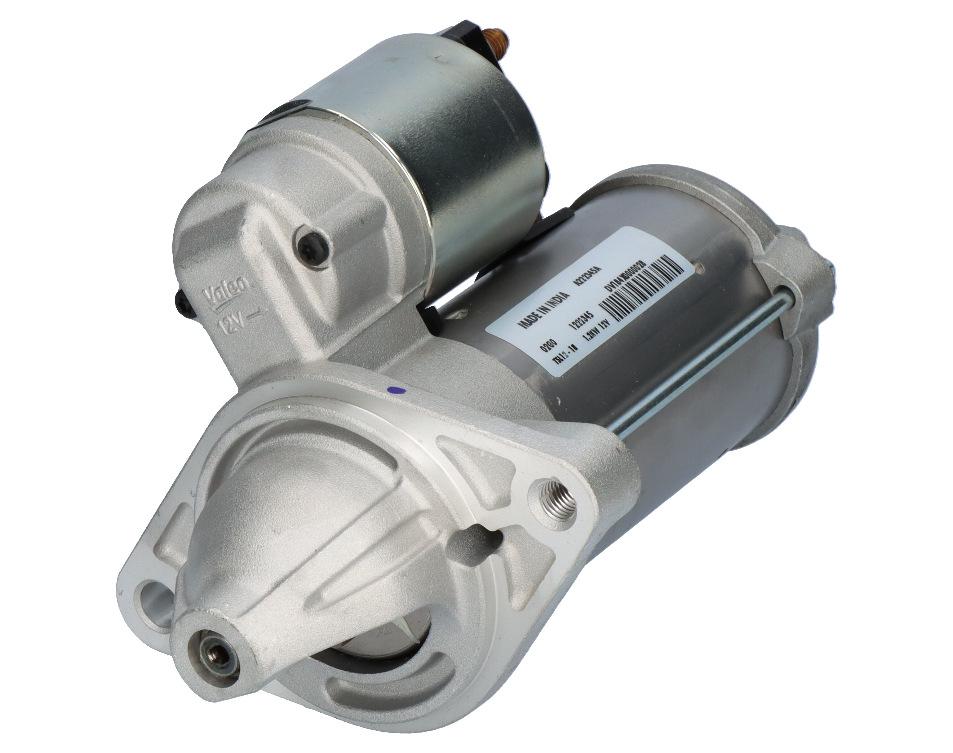 Köp billiga original Startmotor 446527 jämförbara med 2810022030 OEM nummer på nätet