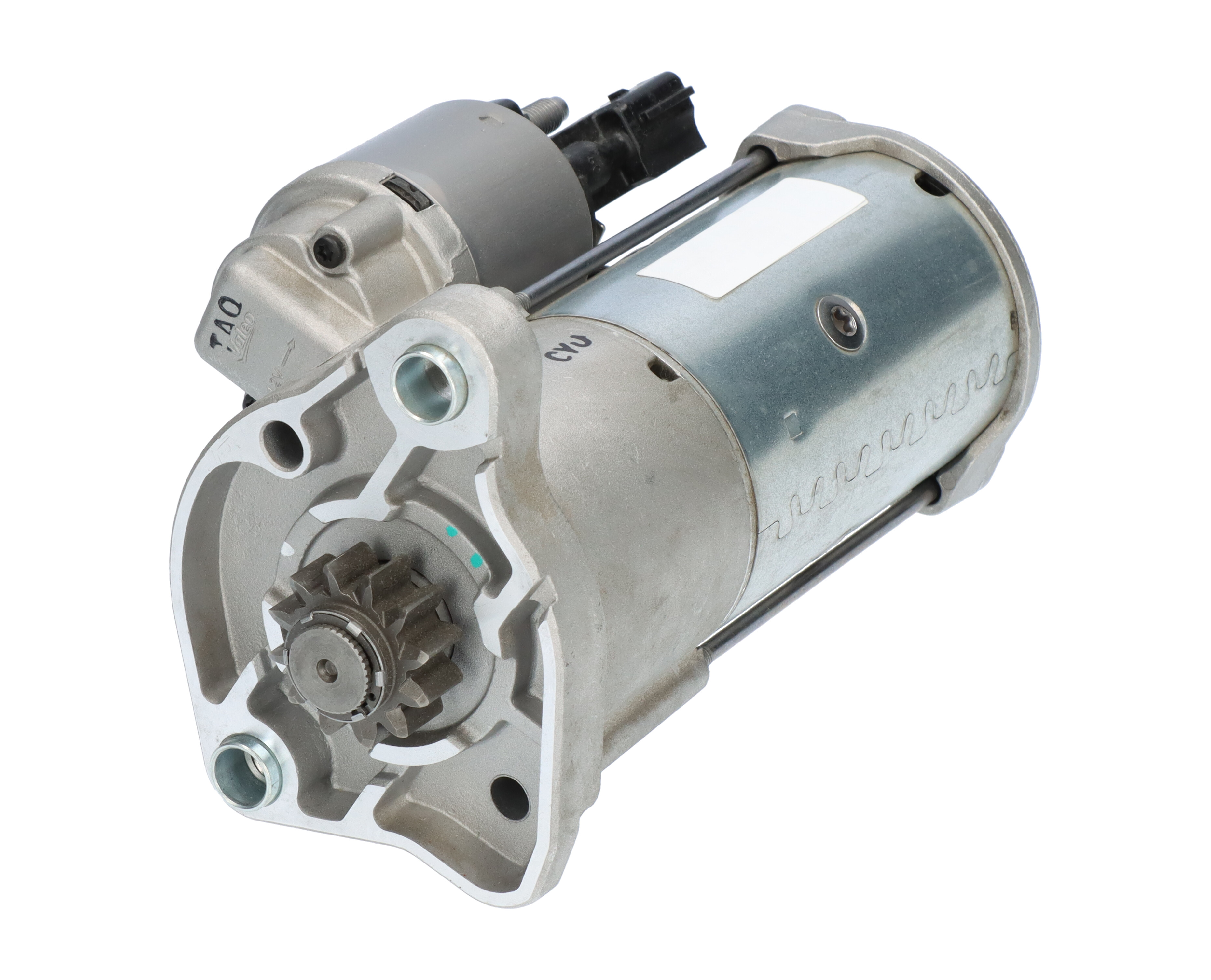 OEM Startmotor VW 2.0 TDI RWD 109 hk Diesel 2H0911023M från VALEO på nätet till fantastiska priser