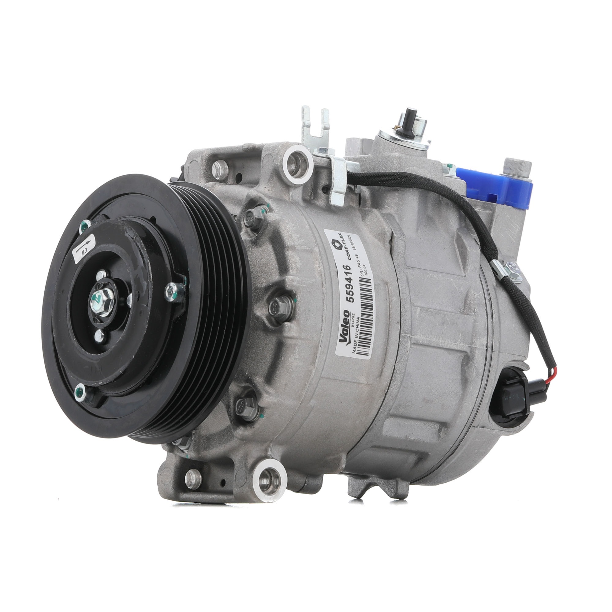 VALEO 559416 Compresseur de climatisation