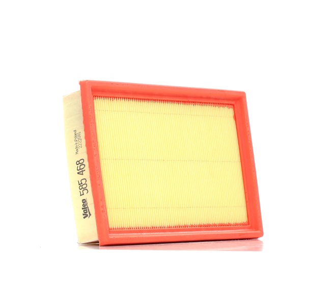 Köp billiga original Luftfilter 585468 jämförbara med 96950990 OEM nummer på nätet