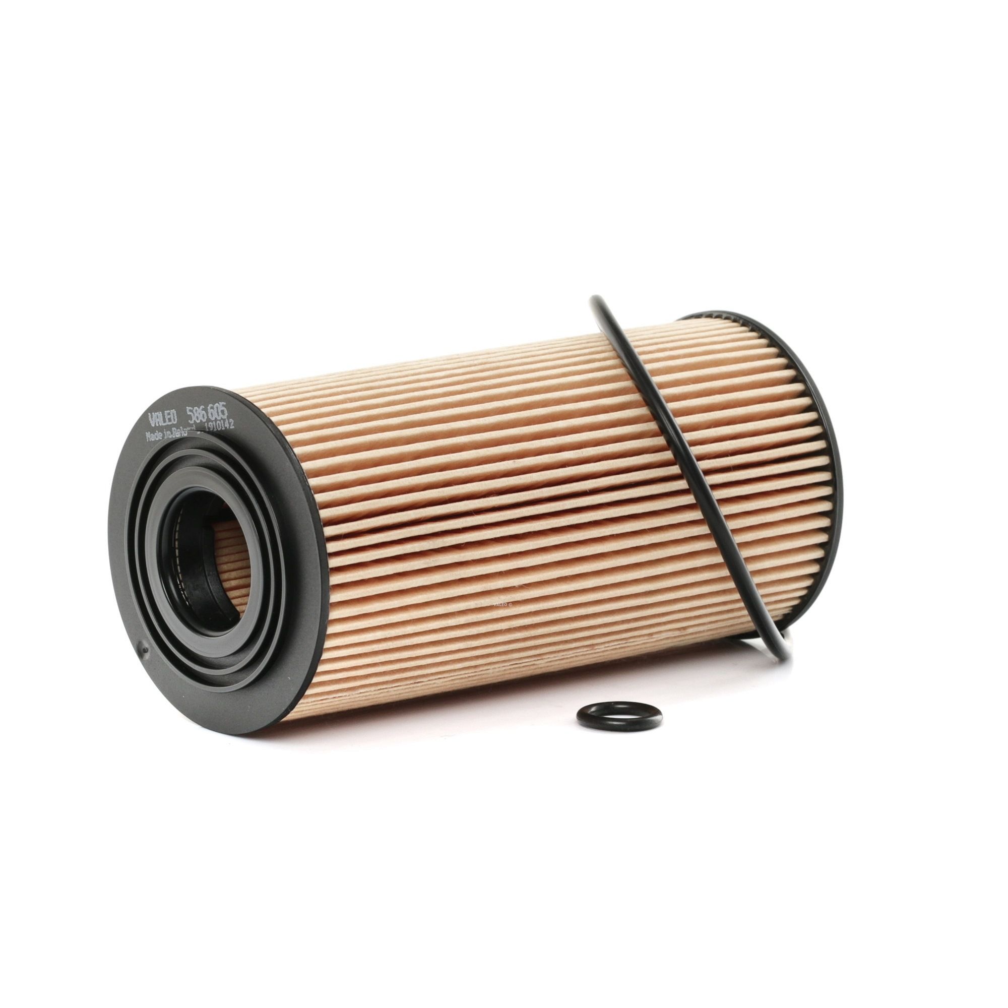 Compre VALEO Filtro de aceite Número de producto: 586605 a bajo precio de 7,44 €