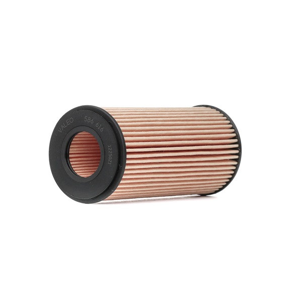 OEM Φίλτρο λαδιού VW 2.0 TSI 4motion 190 PS Βενζίνη 06K115466 από την VALEO ηλεκτρονικά σε χαμηλές τιμές