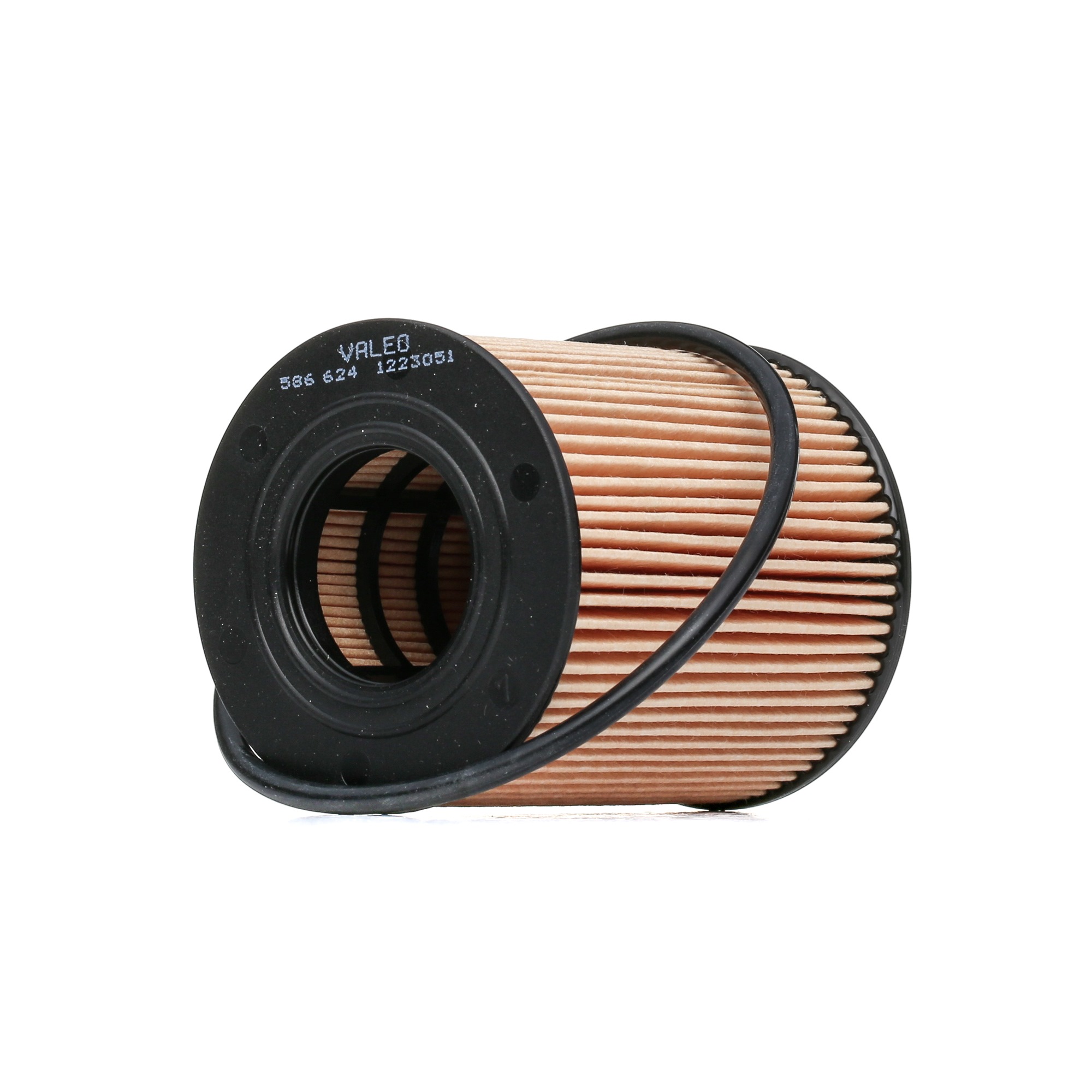 Ostke VALEO Õlifilter Toode nr.: 586624 madala hinnaga 4,22 €