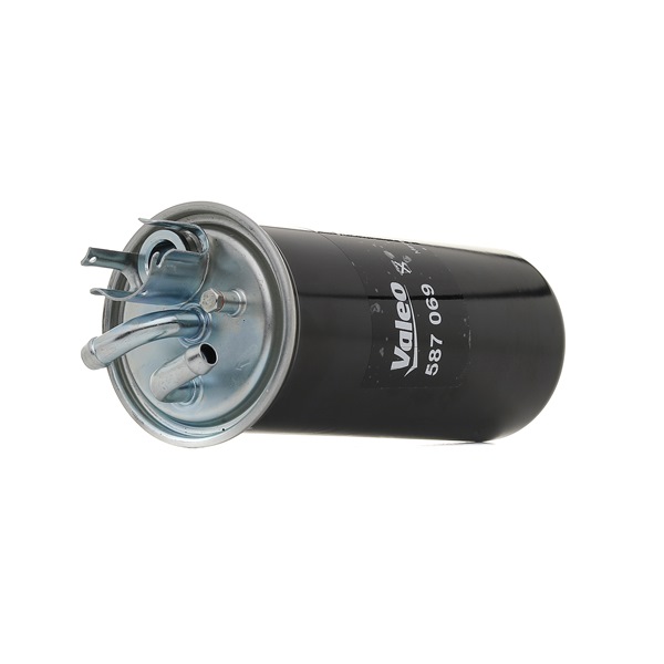Kupite poceni originalno Filter goriva 587069, primerljivo z 4F0127435A OEM številke, prek spleta