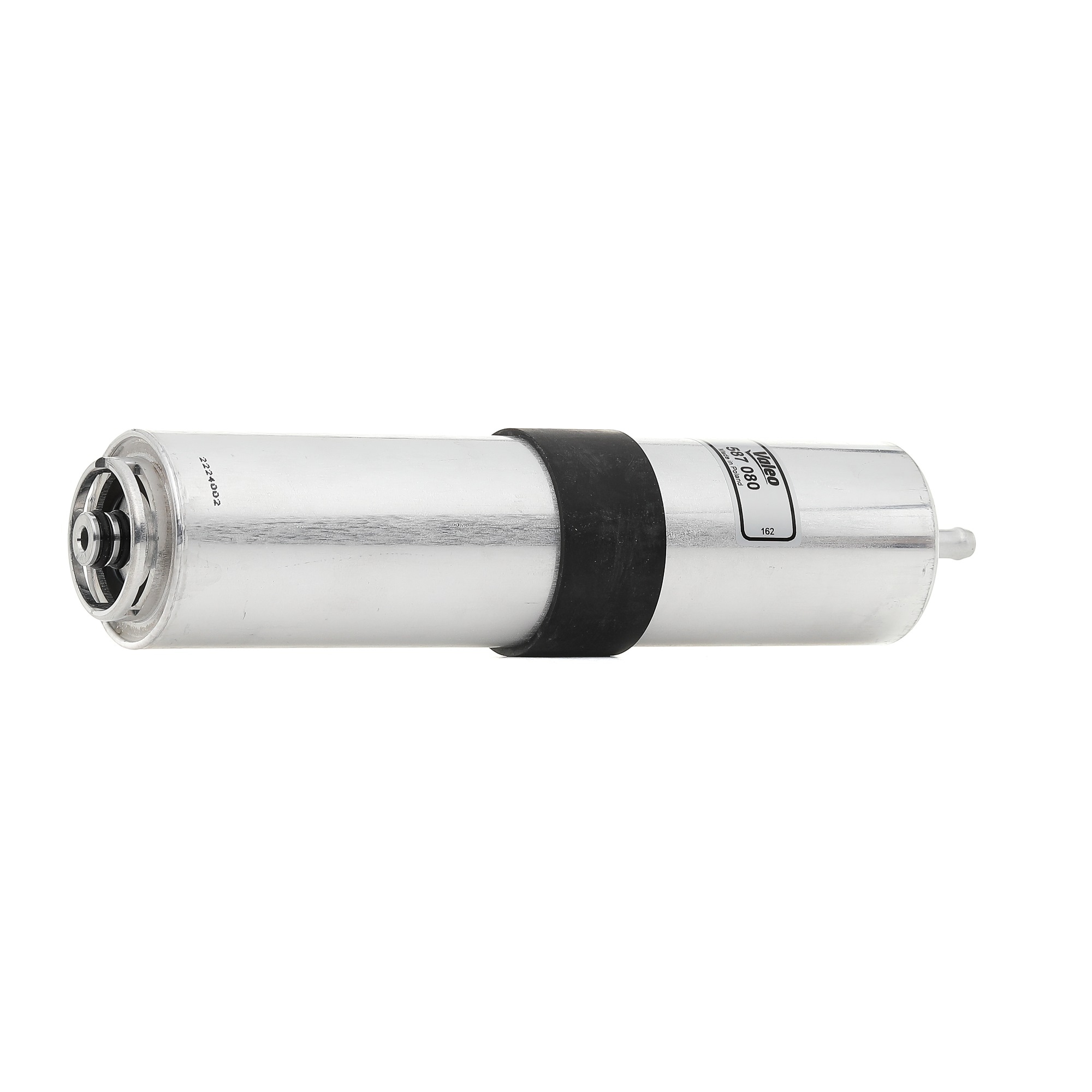 Kupite VALEO Filter goriva Št. izdelka: 587080 po nizki ceni 26,99 €