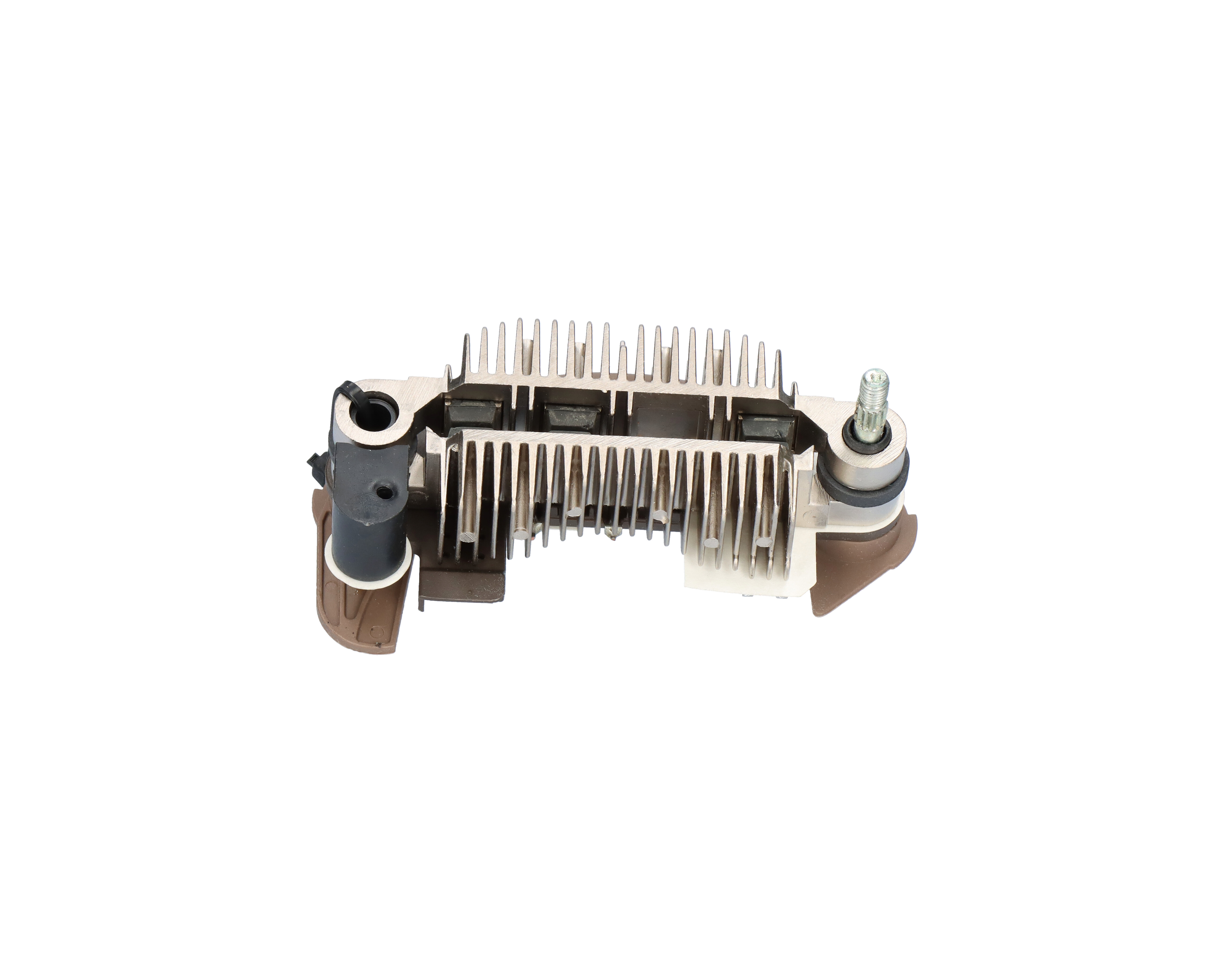 Kupuj online Prostownik, alternator 592031 oryginalne w niskiej cenie, kompatybilne z numerem OEM A2T33991