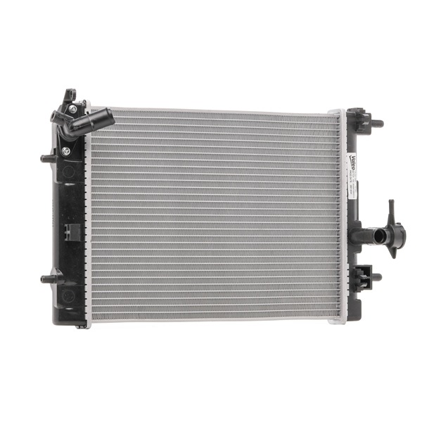OE Chlodnica cieczy / pojedyncze czesci DAIHATSU CUORE 2012 16400B2190, 16400B2370, 16400B2370 od VALEO