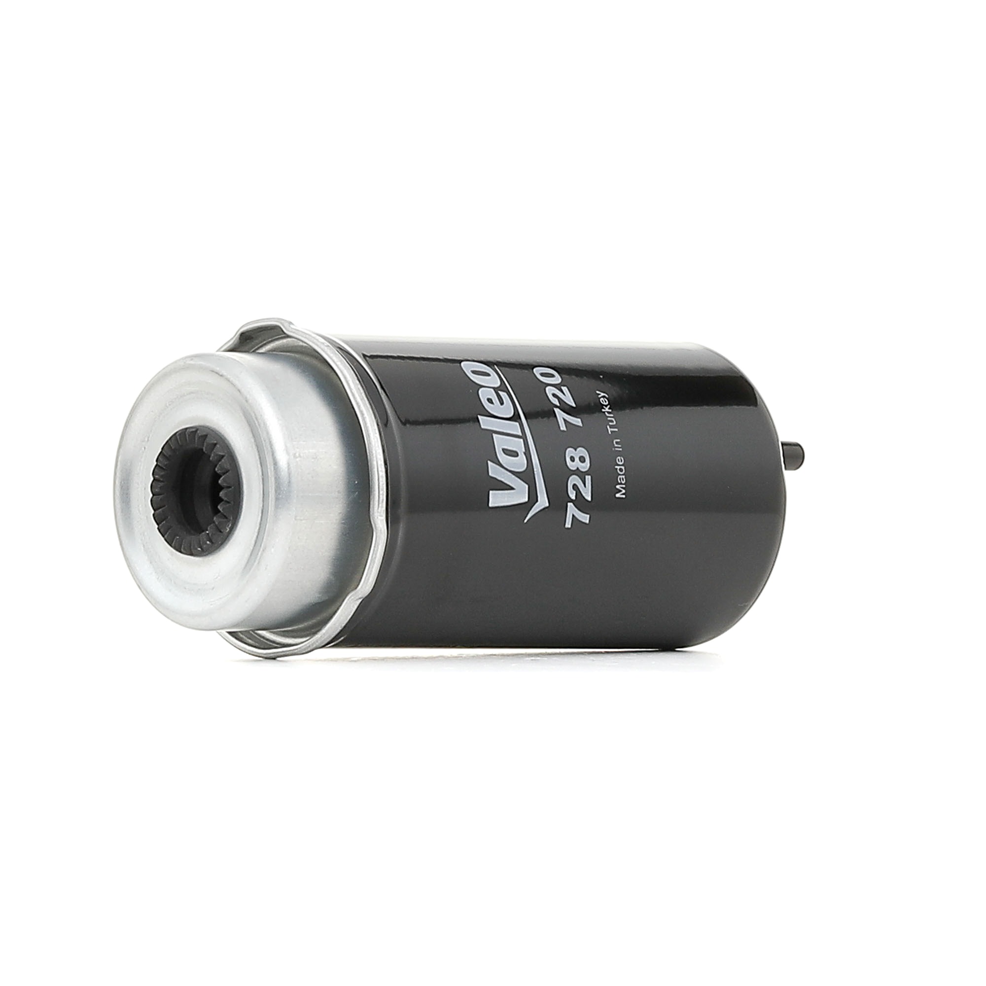 Köp VALEO Bränslefilter Produktnummer: 728720 till det förmånliga priset av 216,48 kr