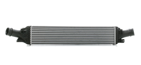 OEM Интеркулер (охладител за въздуха на турбината) Audi A4 B8 2014 8K0145805G, 8K0145805L, 8K0145805P VALEO