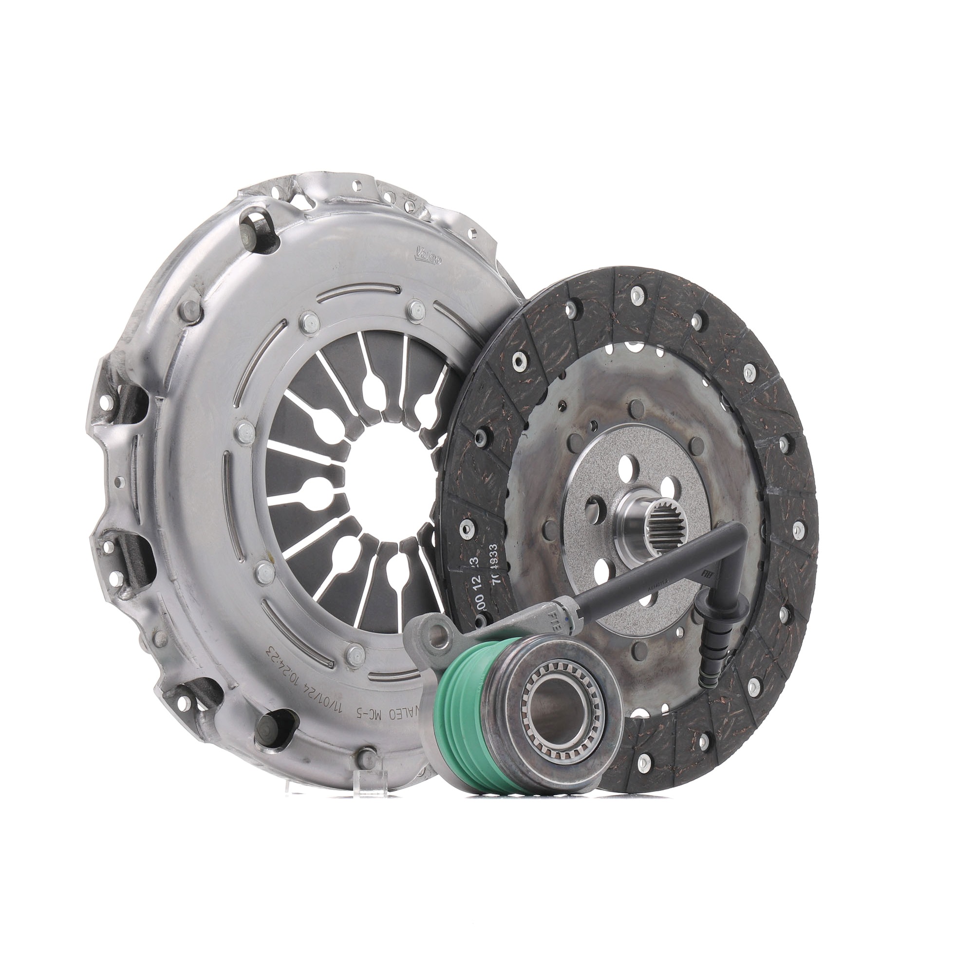Kupite VALEO Komplet sklopke Št. izdelka: 834316 po nizki ceni 288,90 €