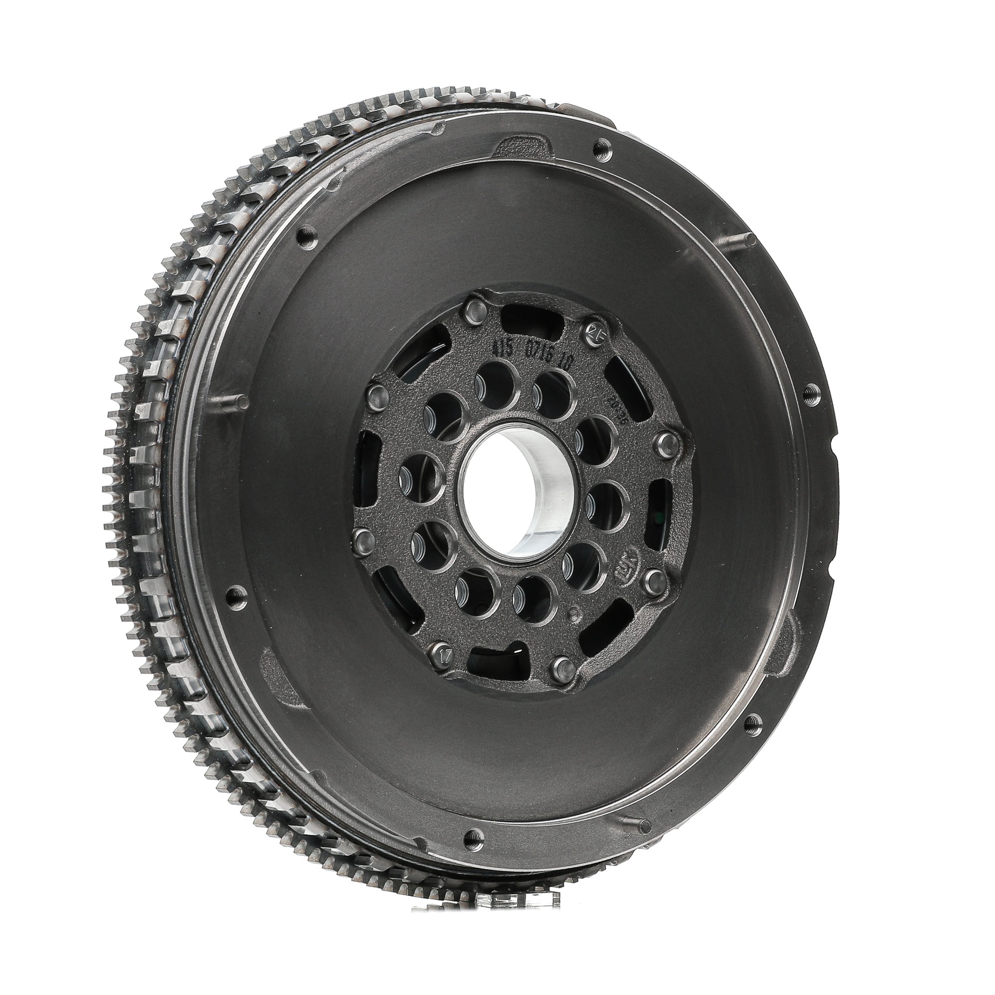 VALEO Zweimassenschwungrad Produkt Nr.: 836353 zum günstigen Preis von 576,93 € kaufen