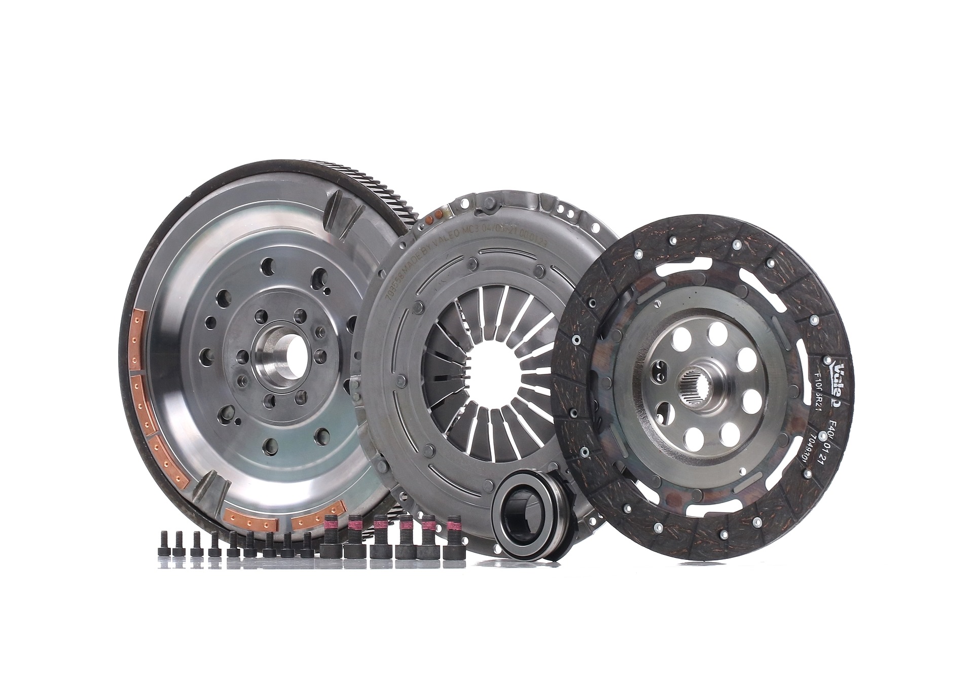Ostke VALEO Sidurikomplekt Toode nr.: 837017 madala hinnaga 355,09 €