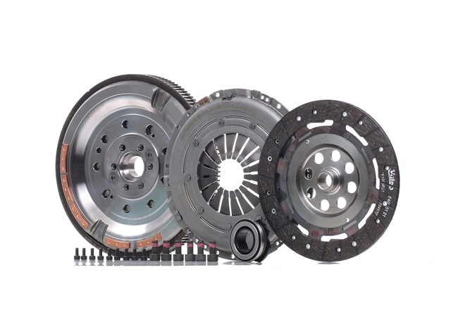 Compre online originais a baixo custo Kit de embraiagem 837017 comparáveis com os números OEM 03L105266CD